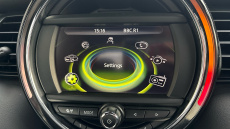 MINI Convertible 1.5 Cooper 2dr Auto Petrol Convertible